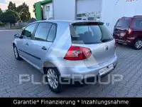 2004 Volkswagen GOLF