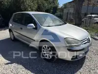 2004 Volkswagen GOLF