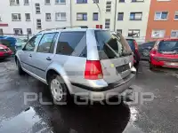 2004 Volkswagen GOLF