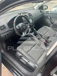 2004 Volkswagen GOLF