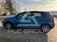 2004 Volkswagen GOLF