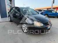 2004 Volkswagen GOLF
