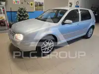 2004 Volkswagen GOLF