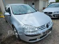 2004 Volkswagen GOLF