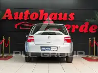 2004 Volkswagen GOLF