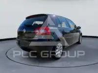 2004 Volkswagen GOLF