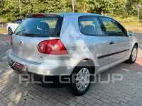 2004 Volkswagen GOLF