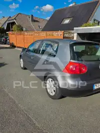 2004 Volkswagen GOLF