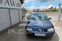 2004 Volkswagen GOLF