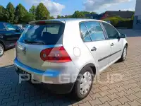 2004 Volkswagen GOLF