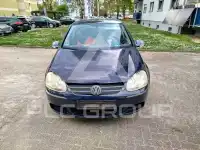 2004 Volkswagen GOLF
