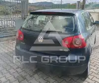 2004 Volkswagen GOLF