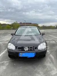 2004 Volkswagen GOLF