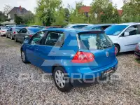 2004 Volkswagen GOLF