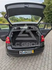 2004 Volkswagen GOLF