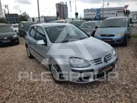 2004 Volkswagen GOLF