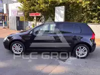 2004 Volkswagen GOLF