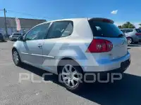2004 Volkswagen GOLF