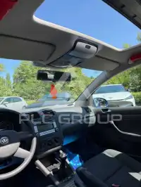 2004 Volkswagen GOLF