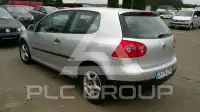 2004 Volkswagen GOLF