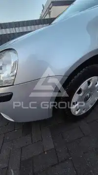 2004 Volkswagen GOLF
