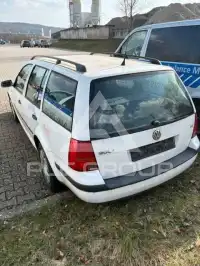 2004 Volkswagen GOLF