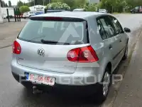 2004 Volkswagen GOLF