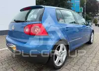 2004 Volkswagen GOLF