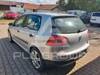 2004 Volkswagen GOLF