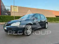 2004 Volkswagen GOLF