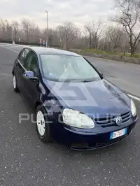 2004 Volkswagen GOLF
