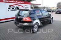 2004 Volkswagen GOLF