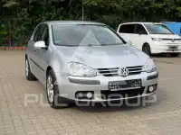 2004 Volkswagen GOLF