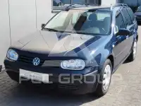 2004 Volkswagen GOLF