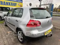 2004 Volkswagen GOLF