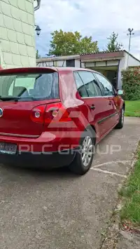 2004 Volkswagen GOLF