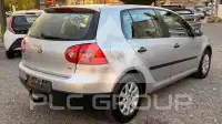 2004 Volkswagen GOLF