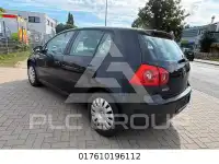 2004 Volkswagen GOLF