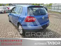 2004 Volkswagen GOLF