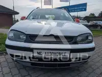 2004 Volkswagen GOLF