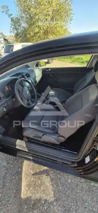 2004 Volkswagen GOLF