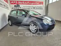 2004 Volkswagen GOLF