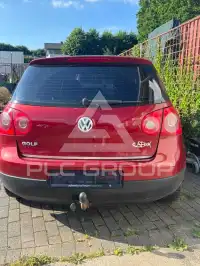 2004 Volkswagen GOLF