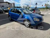2004 Volkswagen GOLF