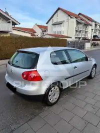 2004 Volkswagen GOLF