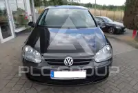2004 Volkswagen GOLF