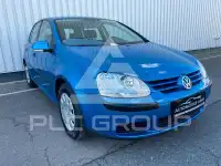2004 Volkswagen GOLF