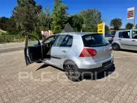 2004 Volkswagen GOLF