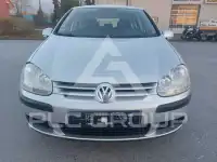 2004 Volkswagen GOLF
