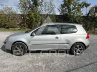 2004 Volkswagen GOLF